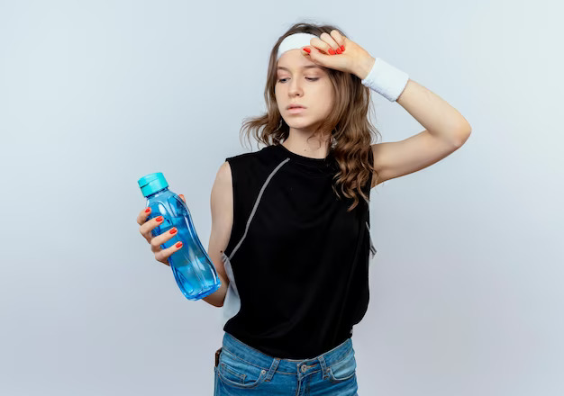 Exercise Hydration Tips for Optimal Performance