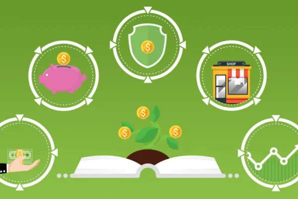 Financial Literacy and Education